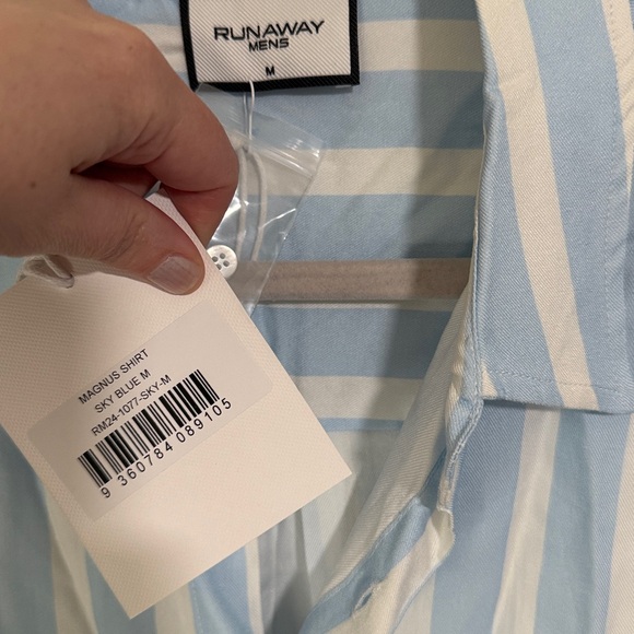 Magnus button down - Picture 2 of 5